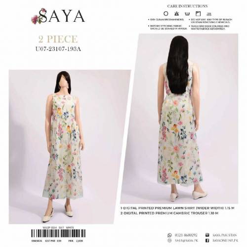 women unstitched suit
