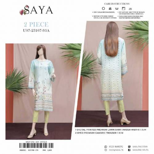 women unstitched suit