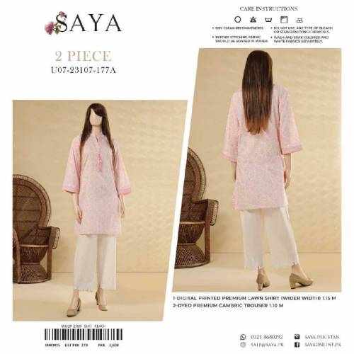 women unstitched suit