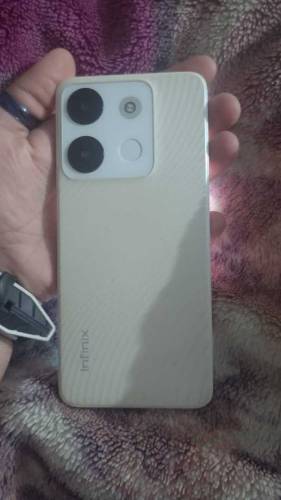 Infinix Smart 7 pro