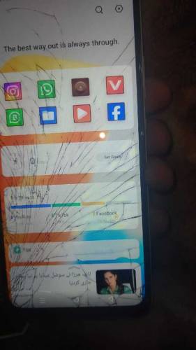 Infinix Smart 7 pro