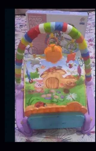 baby piano 