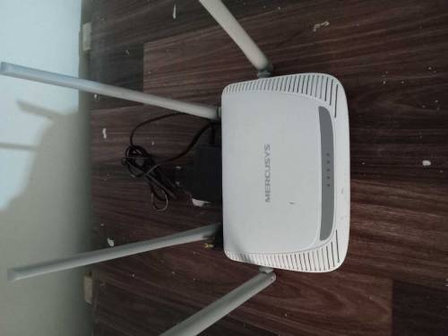 mercusys 4 antenna wali 