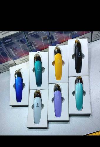 pod