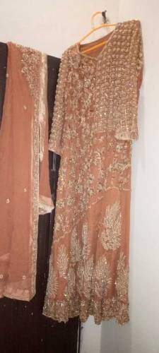 Party wear
