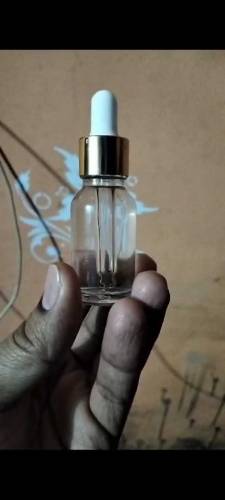 Vitamix C and Niacinamide Serum 15mL
