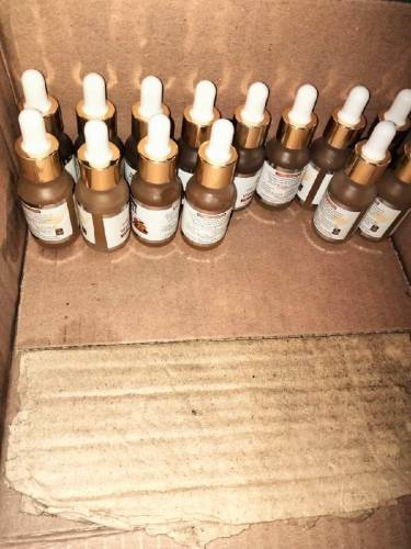 Vitamix C and Niacinamide Serum 15mL