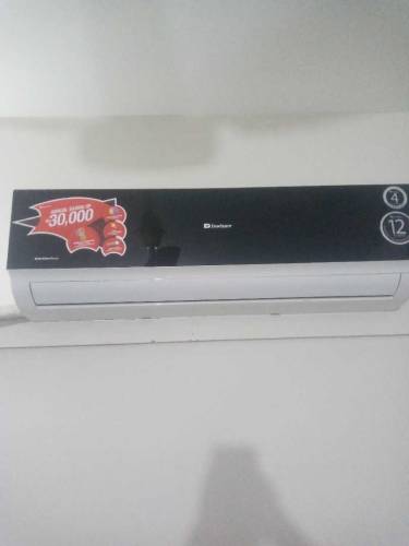 Air conditioner for sell with a very good price and warranty 
