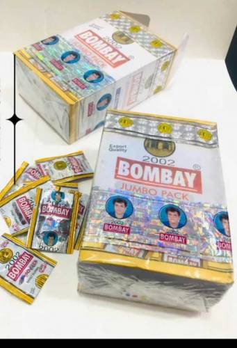 1 number bambai