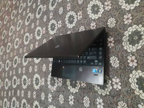Hp probook 4320s core i3 1st guneretion 2gb 250 gb