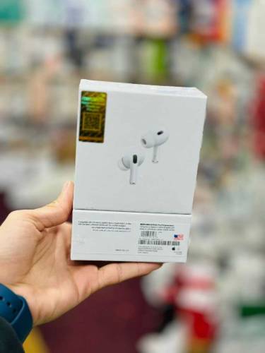 Air buds pro 2