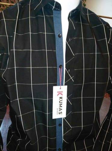 Formal And Check Shirts high Quality Shirts 