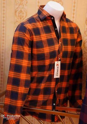 Formal And Check Shirts high Quality Shirts 