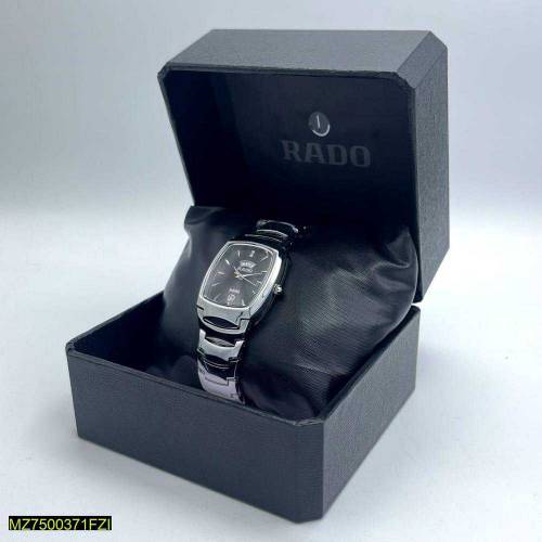Analogue Watch