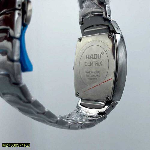 Analogue Watch