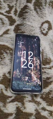 Google pixel 4 