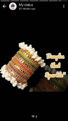 bangle coler 