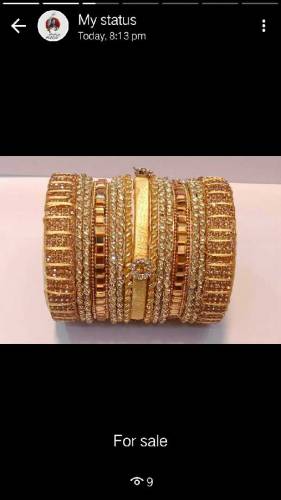 bangle coler 