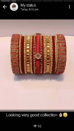 bangle coler 