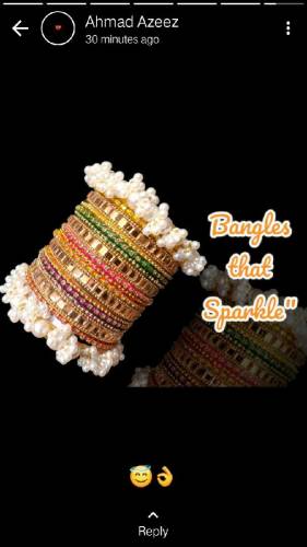 bangle coler 