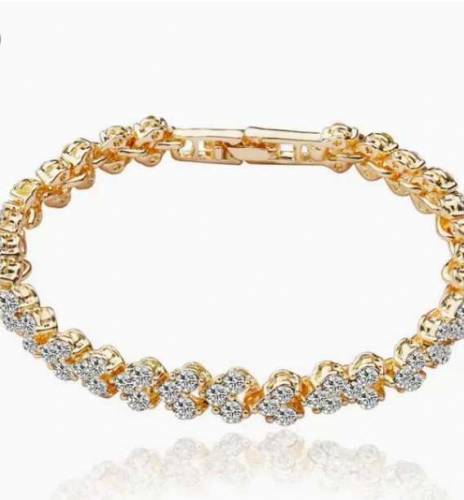 jewellery dealer