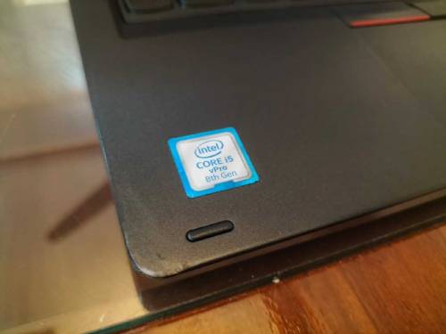 Lenovo Thinkpad L390 Yoga