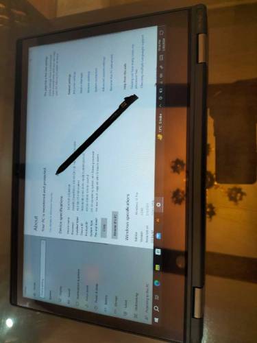 Lenovo Thinkpad L390 Yoga