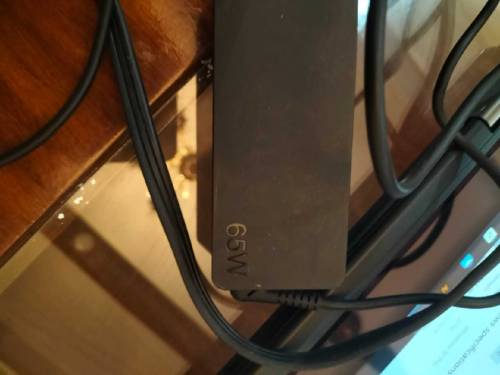 Lenovo Thinkpad L390 Yoga
