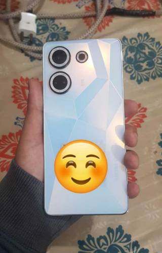Techno Camon 20