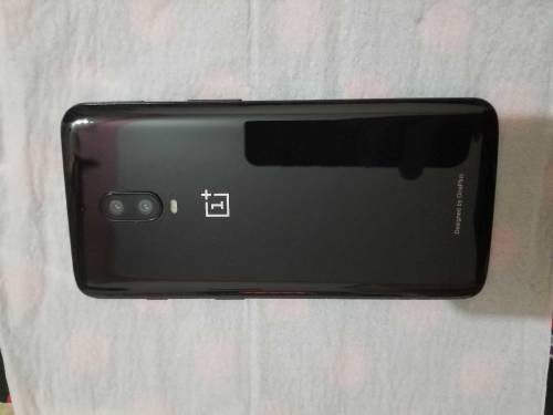 oneplus 6T 8/128
