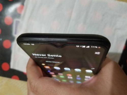 oneplus 6T 8/128