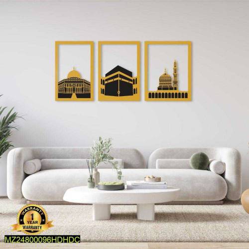 Wall hanging 