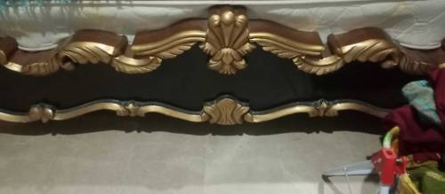 Bed side table dressing for sale