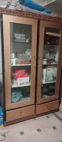 showcase for sale
