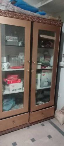 showcase for sale