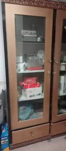 showcase for sale