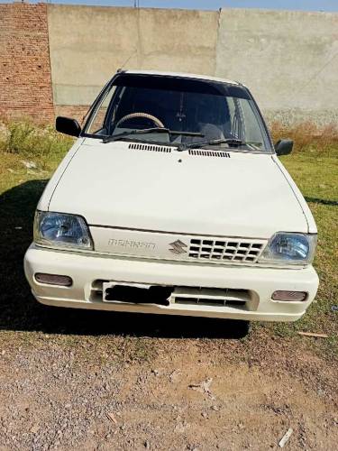 Mehran vxr