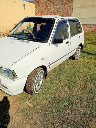 Mehran vxr