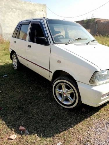 Mehran vxr