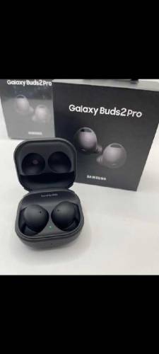 Samsung galaxy buds 2 pro3