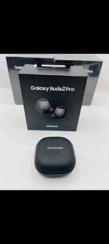 Samsung galaxy buds 2 pro3