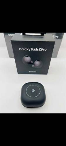 Samsung galaxy buds 2 pro3