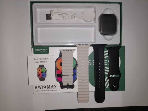 KW 19 Max Available For Sale In Wholesale Prices.