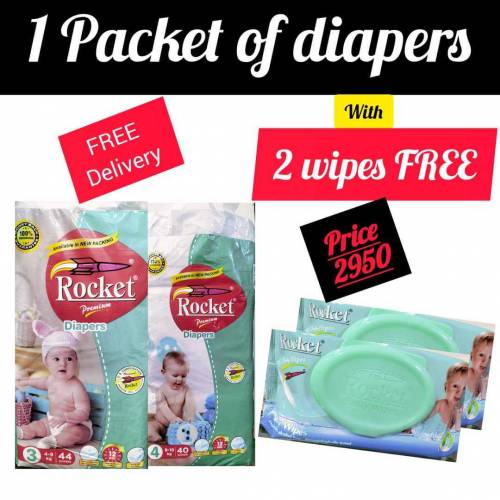 baby diapers with best quality