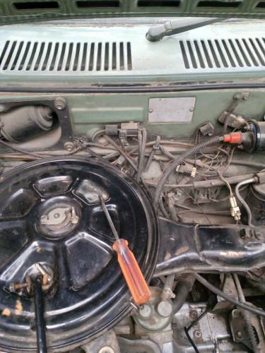 khyber Suzuki car 1992 model
