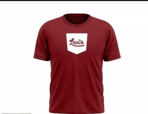 Pack of 5 Printed T shirts 