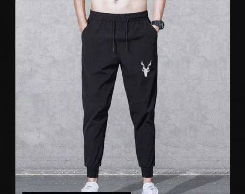 Mens Cotton Printed Markhor Track suit