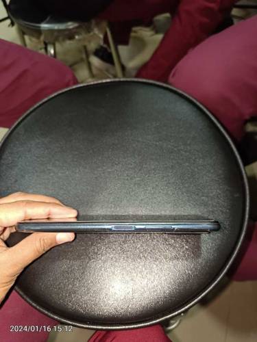 Infinix smart 5 