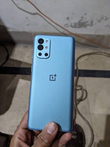 oneplus 9R dual patch