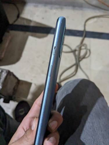 oneplus 9R dual patch